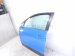 2023 Volkswagen Taos Front Driver Door Blue No Mirror/trim 2GJ 831 055 F Replacement 2023 Volkswagen Taos Front Driver Door Blue No Mirror/trim 2GJ 831 055 F Replacement thumbnail