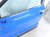 2023 Volkswagen Taos Front Driver Door Blue No Mirror/trim 2GJ 831 055 F Replacement 2023 Volkswagen Taos Front Driver Door Blue No Mirror/trim 2GJ 831 055 F Replacement thumbnail
