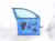 2023 Volkswagen Taos Front Driver Door Blue No Mirror/trim 2GJ 831 055 F Replacement 2023 Volkswagen Taos Front Driver Door Blue No Mirror/trim 2GJ 831 055 F Replacement thumbnail