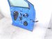 2023 Volkswagen Taos Front Driver Door Blue No Mirror/trim 2GJ 831 055 F Replacement 2023 Volkswagen Taos Front Driver Door Blue No Mirror/trim 2GJ 831 055 F Replacement thumbnail
