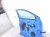 2023 Volkswagen Taos Front Driver Door Blue No Mirror/trim 2GJ 831 055 F Replacement 2023 Volkswagen Taos Front Driver Door Blue No Mirror/trim 2GJ 831 055 F Replacement thumbnail
