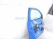 2023 Volkswagen Taos Front Driver Door Blue No Mirror/trim 2GJ 831 055 F Replacement 2023 Volkswagen Taos Front Driver Door Blue No Mirror/trim 2GJ 831 055 F Replacement thumbnail