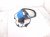2023 Volkswagen Taos Rear Passenger Side View Mirror Blue 2GJ 857 508 H 9B9 Replacement 2023 Volkswagen Taos Rear Passenger Side View Mirror Blue 2GJ 857 508 H 9B9 Replacement thumbnail