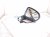 2023 Volkswagen Taos Rear Passenger Side View Mirror Blue 2GJ 857 508 H 9B9 Replacement 2023 Volkswagen Taos Rear Passenger Side View Mirror Blue 2GJ 857 508 H 9B9 Replacement thumbnail