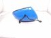 2023 Volkswagen Taos Rear Passenger Side View Mirror Blue 2GJ 857 508 H 9B9 Replacement 2023 Volkswagen Taos Rear Passenger Side View Mirror Blue 2GJ 857 508 H 9B9 Replacement thumbnail