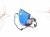 2023 Volkswagen Taos Rear Passenger Side View Mirror Blue 2GJ 857 508 H 9B9 Replacement 2023 Volkswagen Taos Rear Passenger Side View Mirror Blue 2GJ 857 508 H 9B9 Replacement thumbnail