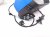 2023 Volkswagen Taos Rear Passenger Side View Mirror Blue 2GJ 857 508 H 9B9 Replacement 2023 Volkswagen Taos Rear Passenger Side View Mirror Blue 2GJ 857 508 H 9B9 Replacement thumbnail