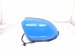 2023 Volkswagen Taos Rear Passenger Side View Mirror Blue 2GJ 857 508 H 9B9 Replacement 2023 Volkswagen Taos Rear Passenger Side View Mirror Blue 2GJ 857 508 H 9B9 Replacement thumbnail