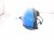2023 Volkswagen Taos Rear Passenger Side View Mirror Blue 2GJ 857 508 H 9B9 Replacement 2023 Volkswagen Taos Rear Passenger Side View Mirror Blue 2GJ 857 508 H 9B9 Replacement thumbnail