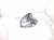 2023 Volkswagen Taos Rear Driver Side View Mirror Blue 2GJ 857 507 K 9B9 Replacement 2023 Volkswagen Taos Rear Driver Side View Mirror Blue 2GJ 857 507 K 9B9 Replacement thumbnail