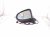 2023 Volkswagen Taos Rear Driver Side View Mirror Blue 2GJ 857 507 K 9B9 Replacement 2023 Volkswagen Taos Rear Driver Side View Mirror Blue 2GJ 857 507 K 9B9 Replacement thumbnail