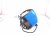 2023 Volkswagen Taos Rear Driver Side View Mirror Blue 2GJ 857 507 K 9B9 Replacement 2023 Volkswagen Taos Rear Driver Side View Mirror Blue 2GJ 857 507 K 9B9 Replacement thumbnail