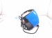 2023 Volkswagen Taos Rear Driver Side View Mirror Blue 2GJ 857 507 K 9B9 Replacement 2023 Volkswagen Taos Rear Driver Side View Mirror Blue 2GJ 857 507 K 9B9 Replacement thumbnail