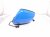 2023 Volkswagen Taos Rear Driver Side View Mirror Blue 2GJ 857 507 K 9B9 Replacement 2023 Volkswagen Taos Rear Driver Side View Mirror Blue 2GJ 857 507 K 9B9 Replacement thumbnail