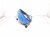 2023 Volkswagen Taos Rear Driver Side View Mirror Blue 2GJ 857 507 K 9B9 Replacement 2023 Volkswagen Taos Rear Driver Side View Mirror Blue 2GJ 857 507 K 9B9 Replacement thumbnail
