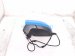 2023 Volkswagen Taos Rear Driver Side View Mirror Blue 2GJ 857 507 K 9B9 Replacement 2023 Volkswagen Taos Rear Driver Side View Mirror Blue 2GJ 857 507 K 9B9 Replacement thumbnail