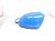 2023 Volkswagen Taos Rear Driver Side View Mirror Blue 2GJ 857 507 K 9B9 Replacement 2023 Volkswagen Taos Rear Driver Side View Mirror Blue 2GJ 857 507 K 9B9 Replacement thumbnail