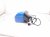 2023 Volkswagen Taos Rear Driver Side View Mirror Blue 2GJ 857 507 K 9B9 Replacement 2023 Volkswagen Taos Rear Driver Side View Mirror Blue 2GJ 857 507 K 9B9 Replacement thumbnail