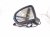 2023 Volkswagen Taos Rear Driver Side View Mirror Blue 2GJ 857 507 K 9B9 Replacement 2023 Volkswagen Taos Rear Driver Side View Mirror Blue 2GJ 857 507 K 9B9 Replacement thumbnail