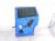 2023 Volkswagen Taos Rear Passenger Door Blue No Inside Trim 2GJ 833 056 C Replacement 2023 Volkswagen Taos Rear Passenger Door Blue No Inside Trim 2GJ 833 056 C Replacement thumbnail