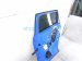 2023 Volkswagen Taos Rear Passenger Door Blue No Inside Trim 2GJ 833 056 C Replacement 2023 Volkswagen Taos Rear Passenger Door Blue No Inside Trim 2GJ 833 056 C Replacement thumbnail