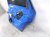 2023 Volkswagen Taos Rear Passenger Door Blue No Inside Trim 2GJ 833 056 C Replacement 2023 Volkswagen Taos Rear Passenger Door Blue No Inside Trim 2GJ 833 056 C Replacement thumbnail