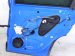 2023 Volkswagen Taos Rear Passenger Door Blue No Inside Trim 2GJ 833 056 C Replacement 2023 Volkswagen Taos Rear Passenger Door Blue No Inside Trim 2GJ 833 056 C Replacement thumbnail