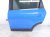 2023 Volkswagen Taos Rear Driver Door Blue No Inside Trim* 2GJ 833 055 C Replacement 2023 Volkswagen Taos Rear Driver Door Blue No Inside Trim* 2GJ 833 055 C Replacement thumbnail