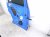 2023 Volkswagen Taos Rear Driver Door Blue No Inside Trim* 2GJ 833 055 C Replacement 2023 Volkswagen Taos Rear Driver Door Blue No Inside Trim* 2GJ 833 055 C Replacement thumbnail