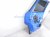 2023 Volkswagen Taos Rear Driver Door Blue No Inside Trim* 2GJ 833 055 C Replacement 2023 Volkswagen Taos Rear Driver Door Blue No Inside Trim* 2GJ 833 055 C Replacement thumbnail
