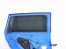 2023 Volkswagen Taos Rear Driver Door Blue No Inside Trim* 2GJ 833 055 C Replacement 2023 Volkswagen Taos Rear Driver Door Blue No Inside Trim* 2GJ 833 055 C Replacement thumbnail