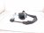2023 Volkswagen Taos Front Passenger Seat Belt Black 2GJ 857 706 E RAA Replacement 2023 Volkswagen Taos Front Passenger Seat Belt Black 2GJ 857 706 E RAA Replacement thumbnail