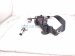 2023 Volkswagen Taos Front Passenger Seat Belt Black 2GJ 857 706 E RAA Replacement 2023 Volkswagen Taos Front Passenger Seat Belt Black 2GJ 857 706 E RAA Replacement thumbnail
