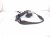2023 Volkswagen Taos Front Passenger Seat Belt Black 2GJ 857 706 E RAA Replacement 2023 Volkswagen Taos Front Passenger Seat Belt Black 2GJ 857 706 E RAA Replacement thumbnail