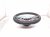 2023 Volkswagen Taos Steering Wheel Black Se 2GJ 419 089 K ZEG Replacement 2023 Volkswagen Taos Steering Wheel Black Se 2GJ 419 089 K ZEG Replacement thumbnail