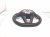 2023 Volkswagen Taos Steering Wheel Black Se 2GJ 419 089 K ZEG Replacement 2023 Volkswagen Taos Steering Wheel Black Se 2GJ 419 089 K ZEG Replacement thumbnail