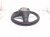 2023 Volkswagen Taos Steering Wheel Black Se 2GJ 419 089 K ZEG Replacement 2023 Volkswagen Taos Steering Wheel Black Se 2GJ 419 089 K ZEG Replacement thumbnail