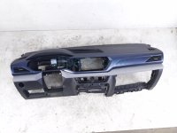 Volkswagen DASHBOARD W/ AIRBAG Volkswagen DASHBOARD W/ AIRBAG