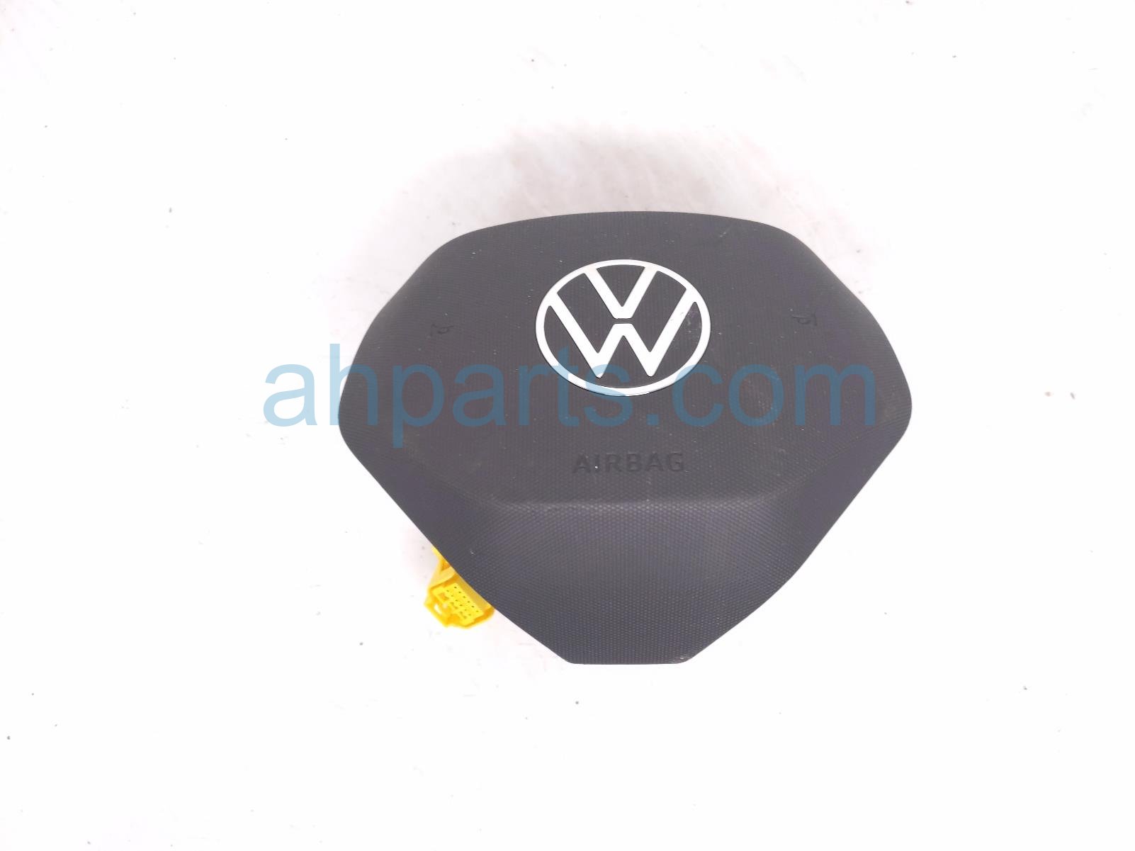 Volkswagen DRIVER WHEEL AIRBAG
