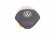 2023 Volkswagen Taos Driver Wheel Airbag 2GJ 880 201 F XEA Replacement 2023 Volkswagen Taos Driver Wheel Airbag 2GJ 880 201 F XEA Replacement thumbnail