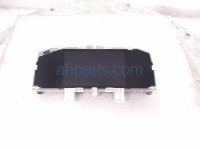 Volkswagen SPEEDO INSTRUMENT CLUSTER - 54K MI Volkswagen SPEEDO INSTRUMENT CLUSTER - 54K MI