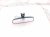 2023 Volkswagen Taos Inside / Interior Rear View Mirror 3C0 857 511 J 9B9 Replacement 2023 Volkswagen Taos Inside / Interior Rear View Mirror 3C0 857 511 J 9B9 Replacement thumbnail