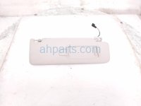 Volkswagen RH SUN VISOR - GREY Volkswagen RH SUN VISOR - GREY