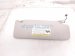 2023 Volkswagen Taos Driver Sun Visor Grey 17A 857 551 A SX4 Replacement 2023 Volkswagen Taos Driver Sun Visor Grey 17A 857 551 A SX4 Replacement thumbnail