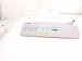 2023 Volkswagen Taos Driver Sun Visor Grey 17A 857 551 A SX4 Replacement 2023 Volkswagen Taos Driver Sun Visor Grey 17A 857 551 A SX4 Replacement thumbnail