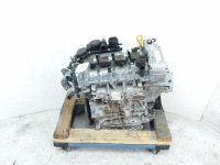 Volkswagen LONG BLOCK ENGINE / MOTOR = 54K MI Volkswagen LONG BLOCK ENGINE / MOTOR = 54K MI