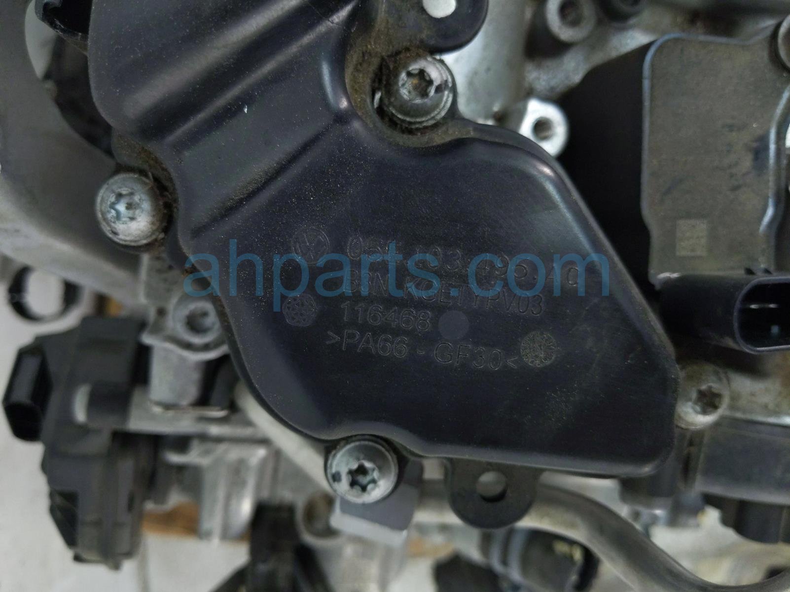 2023 Volkswagen Taos Long Block Engine / Motor = 54k Mi 05E 100 031 Q Replacement 2023 Volkswagen Taos Long Block Engine / Motor = 54k Mi 05E 100 031 Q Replacement thumbnail