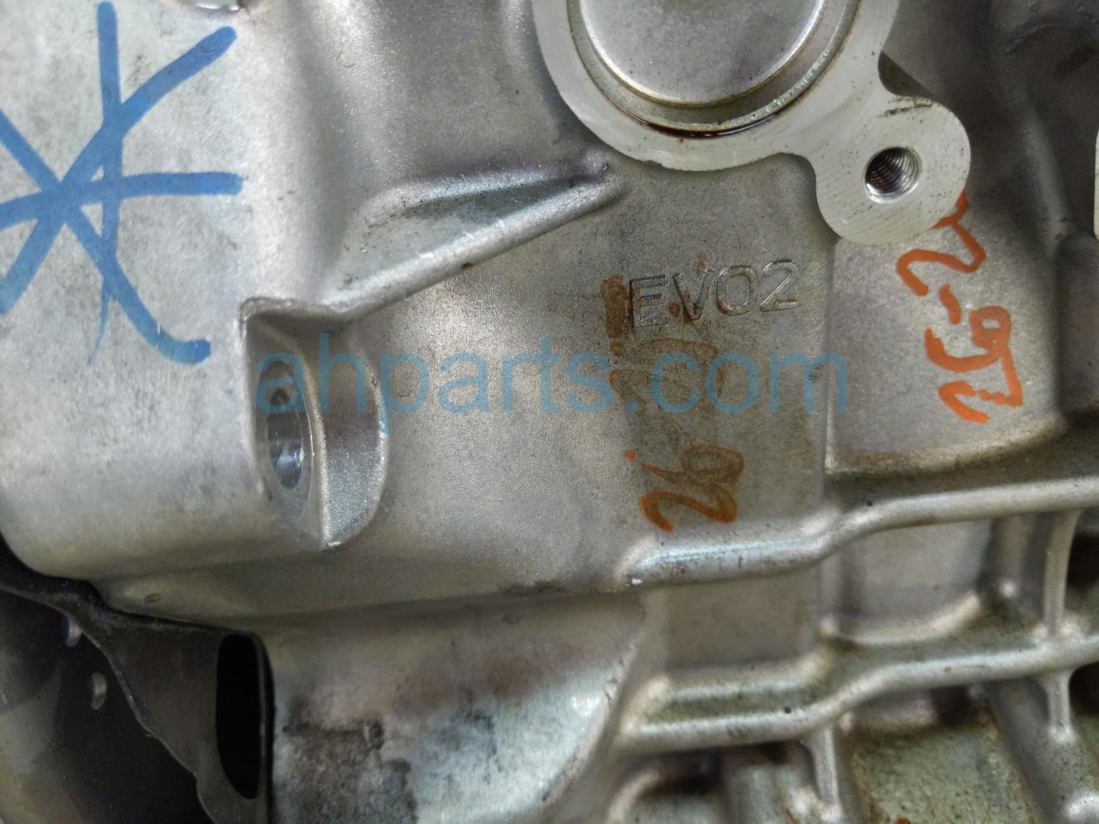 2023 Volkswagen Taos Long Block Engine / Motor = 54k Mi 05E 100 031 Q Replacement 2023 Volkswagen Taos Long Block Engine / Motor = 54k Mi 05E 100 031 Q Replacement thumbnail