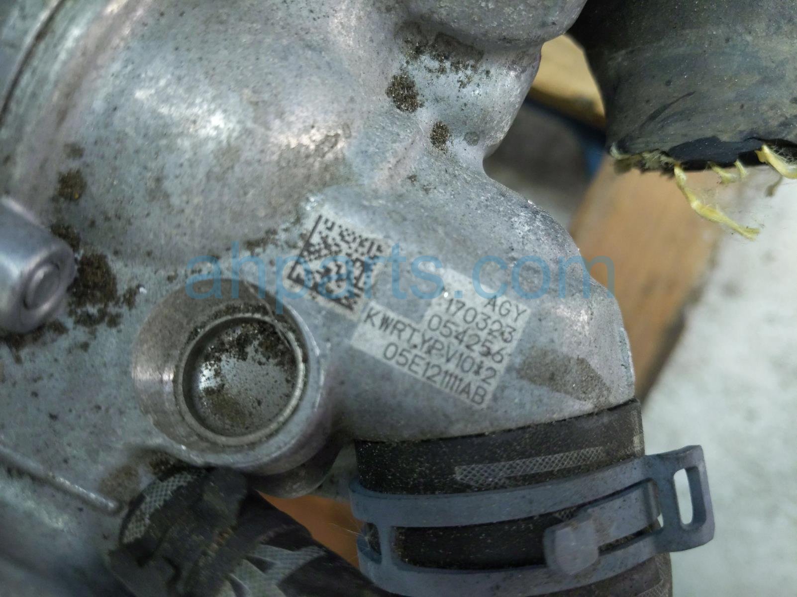 2023 Volkswagen Taos Long Block Engine / Motor = 54k Mi 05E 100 031 Q Replacement 2023 Volkswagen Taos Long Block Engine / Motor = 54k Mi 05E 100 031 Q Replacement thumbnail