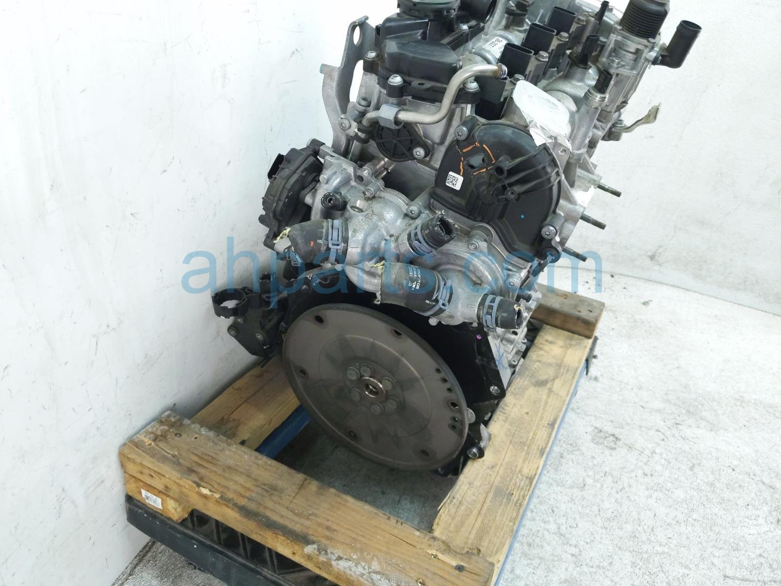 2023 Volkswagen Taos Long Block Engine / Motor = 54k Mi 05E 100 031 Q Replacement 2023 Volkswagen Taos Long Block Engine / Motor = 54k Mi 05E 100 031 Q Replacement thumbnail